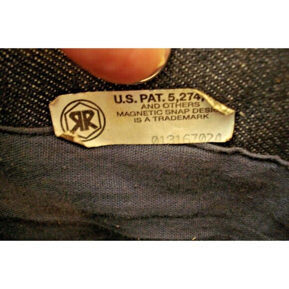 Tommy Hilfiger Crossbody Patriotic Woven Raffia Straw Flag Logo Purse Womens - Picture 8 of 8